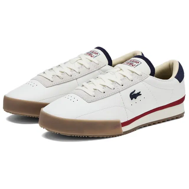 LACOSTE