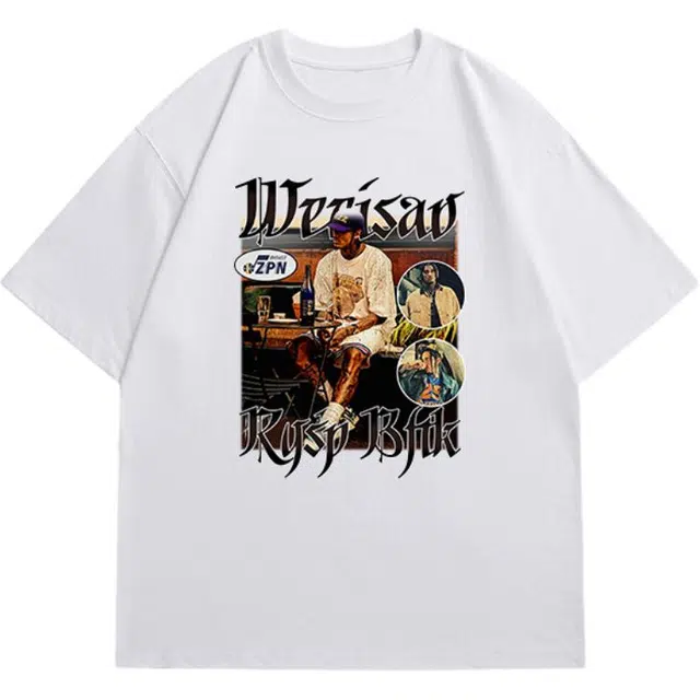 REBIRTHRABBIT T