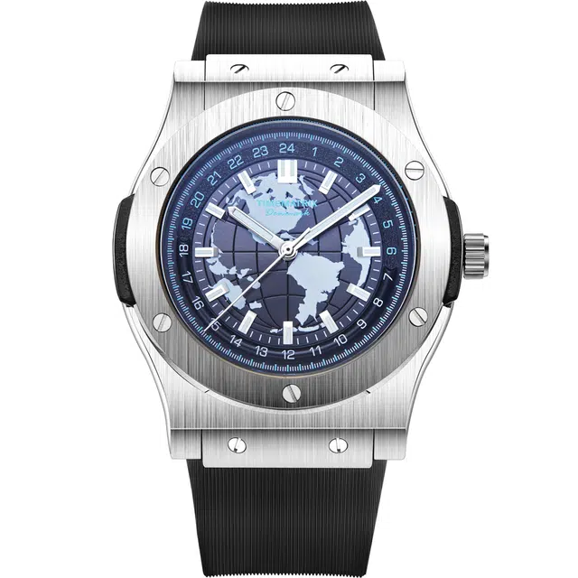 TIMEMATRIX