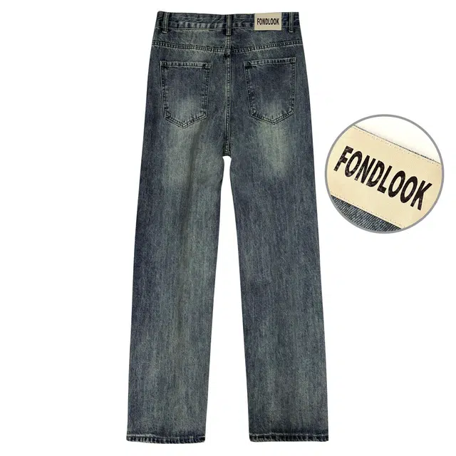 FONDLOOK cleanfit