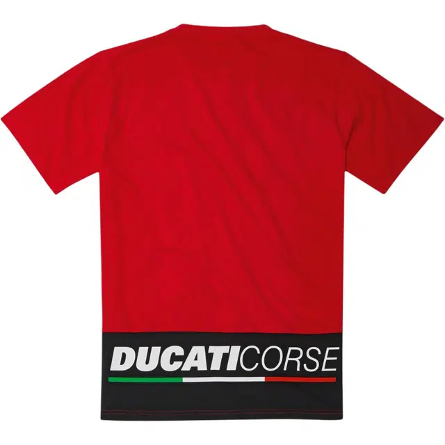 DUCATI Dual MM93 Marquez T