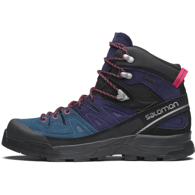 Salomon X-ALP MID LTR GTX