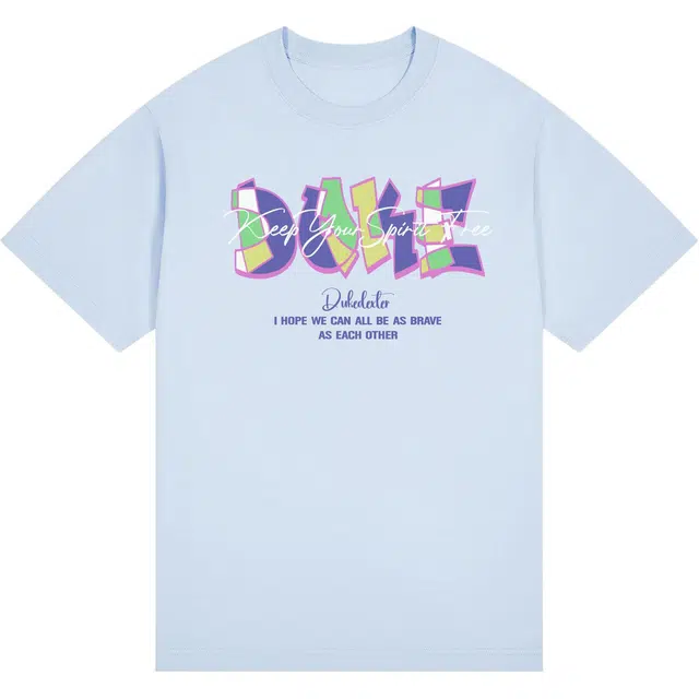 DUKE+DEXTER LogoT