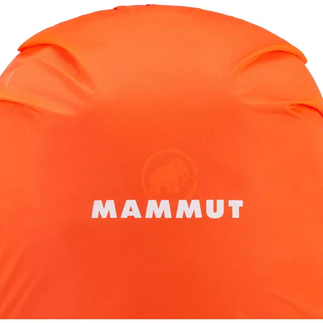 MAMMUT Lithium 25L Logo