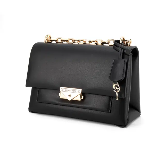 Michael Kors Cece Black