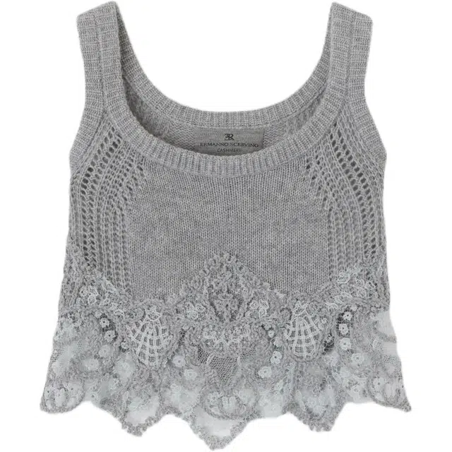 ERMANNO SCERVINO