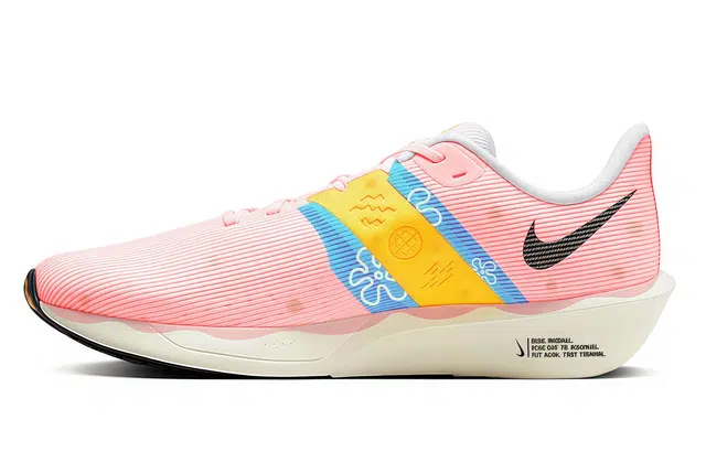 Nike Rival Fly 4