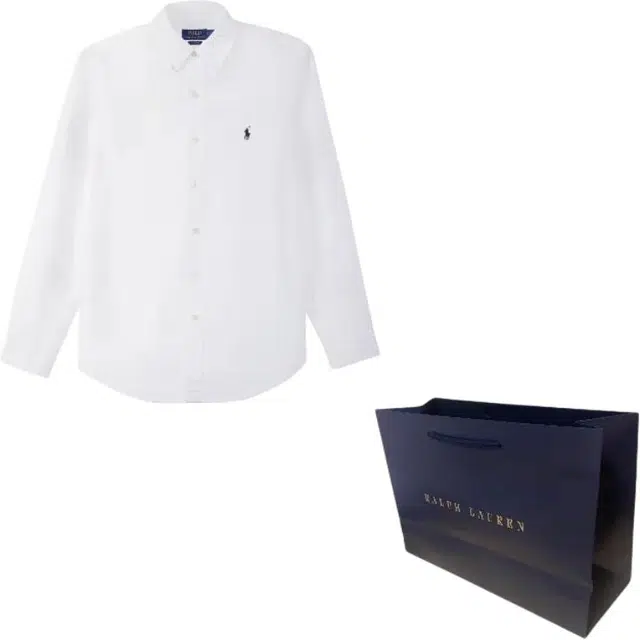 Polo Ralph Lauren FW21 Logo