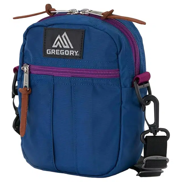 GREGORY 2L