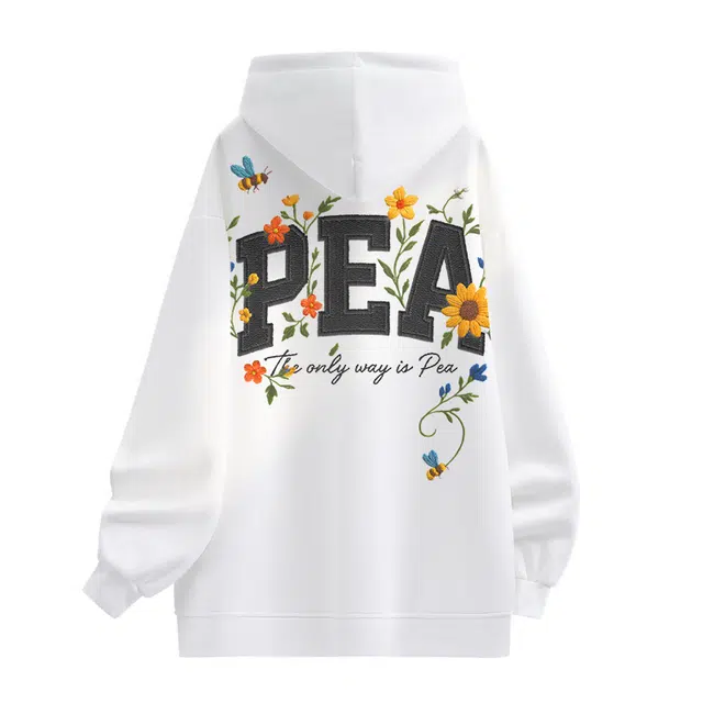 PEA vibe