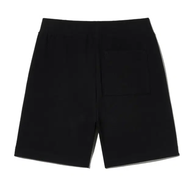 MARITHE FRANCOIS GIRBAUD W BASIC SLIM SHORTS light heather