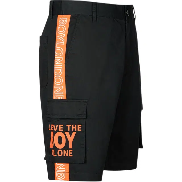 Boy London logo