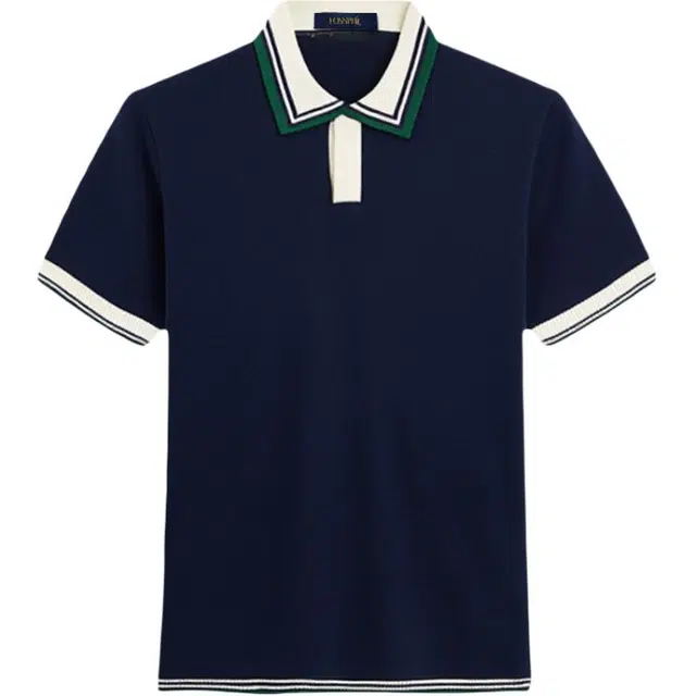 FOSS PHIL 2025polo Polo
