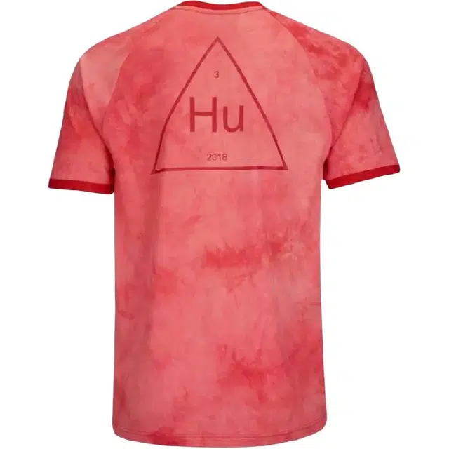 adidas originals Pharrell Williams Hu Holi Scarlet BNWT T