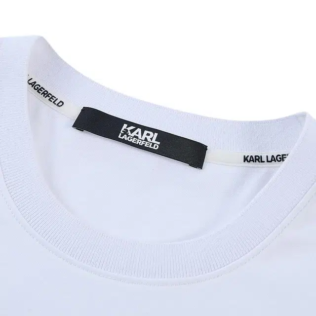 KARL LAGERFELD FW25 T