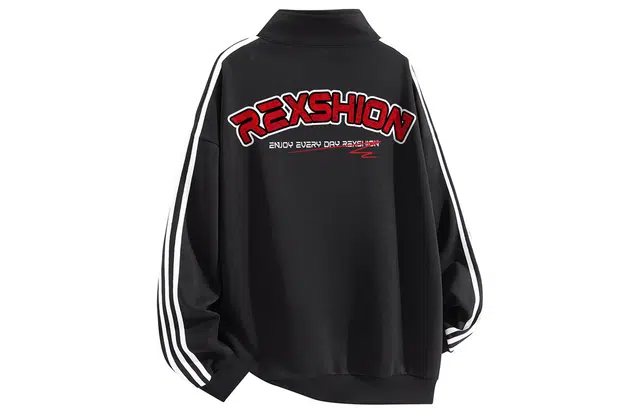 REXSHION Logo