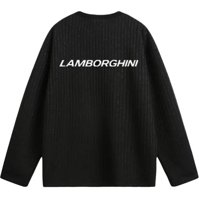 Automobili Lamborghini T