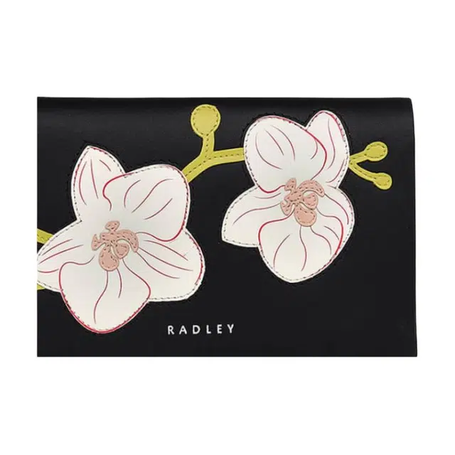 RADLEY FLAPOVER PURSE