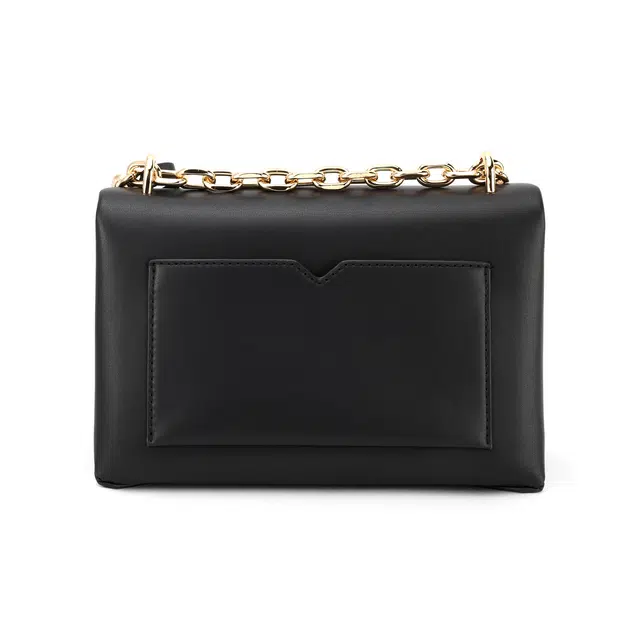 Michael Kors Cece Black