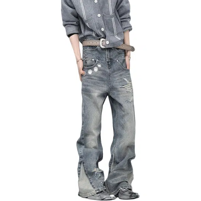 RASHOMONG cleanfit