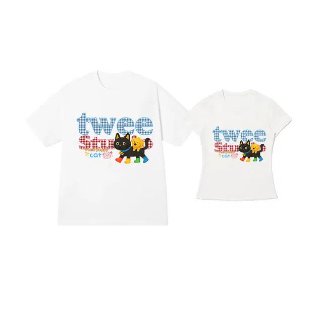 TWEE OKAY T