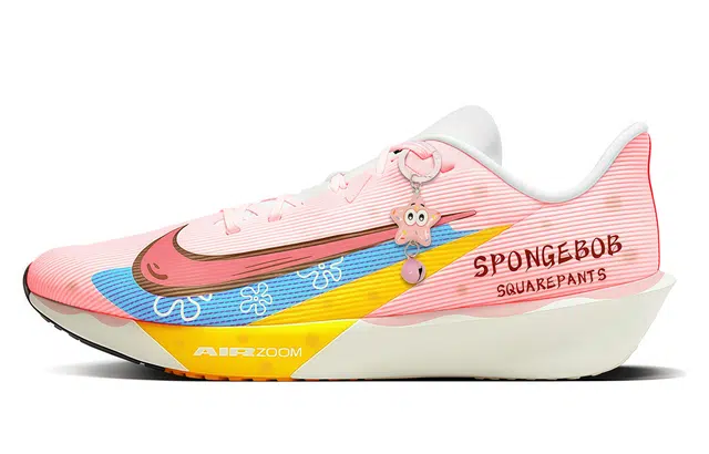 Nike Rival Fly 4