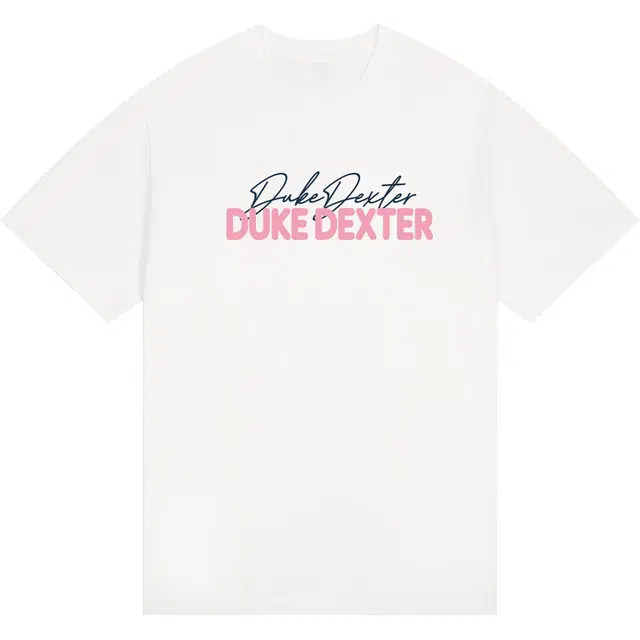 DUKE+DEXTER LogoT