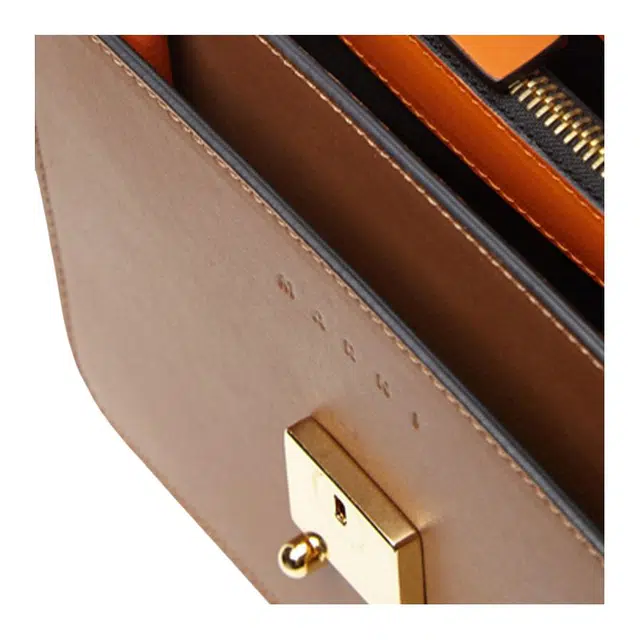 MARNI Trunk