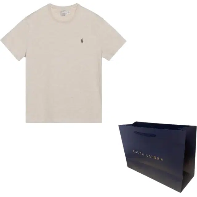 Polo Ralph Lauren SS22 T