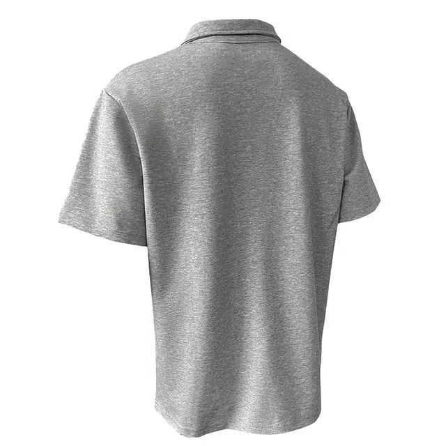 PISYPOX cleanfitPolo