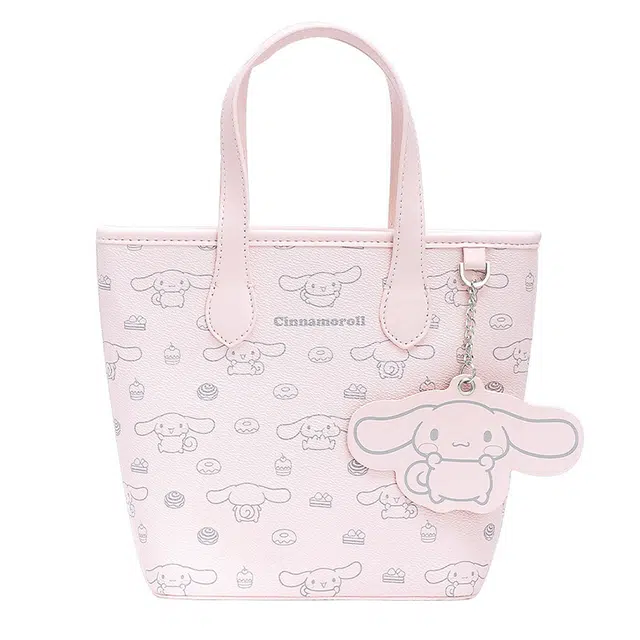 MESUCA Sanrio