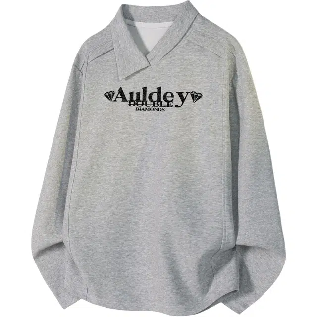 AULDEY logoT