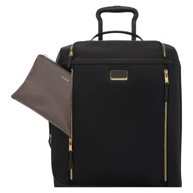 TUMI Voyageur Just In Case Tote