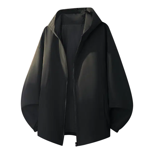KIRHNE cleanfitbomber