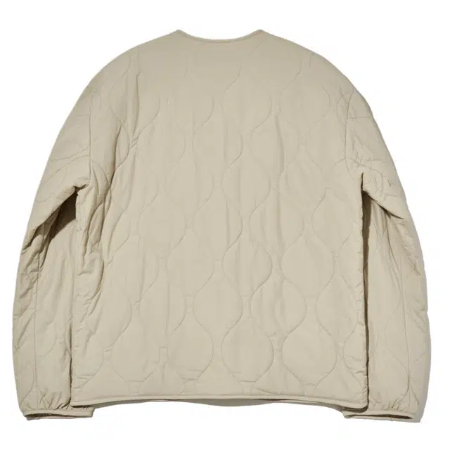 MARITHE FRANCOIS GIRBAUD CLASSIC LOGO QUILTING JACKET