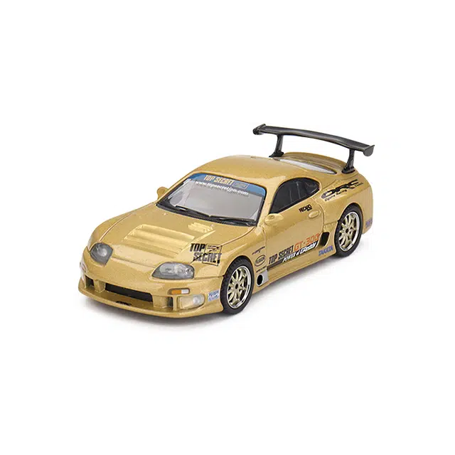 MINI GT