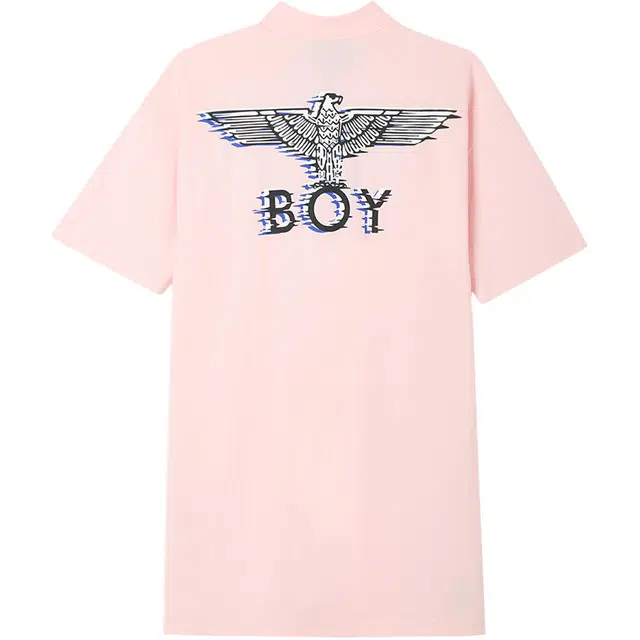 Boy London logoPolo