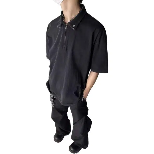 TESTUNG Polo