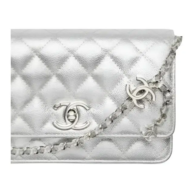 CHANEL 25B