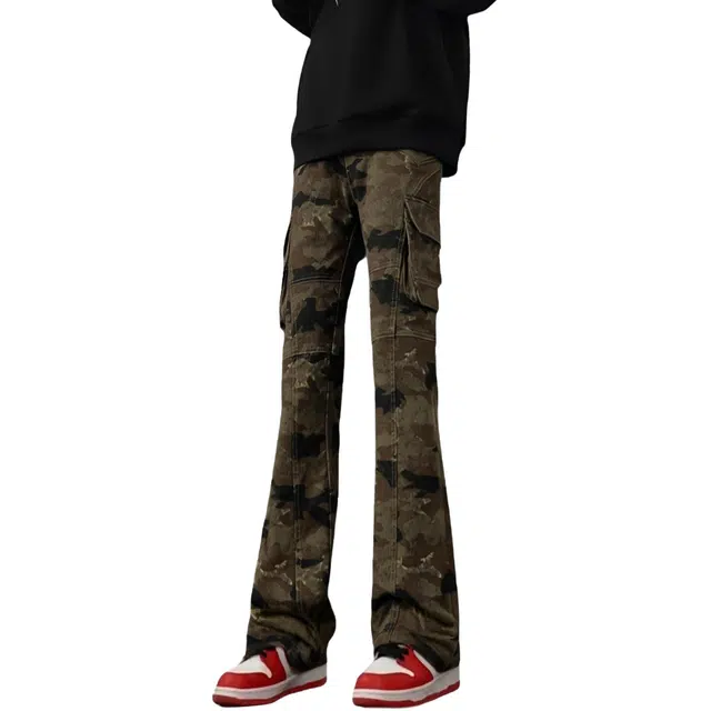M JEANS STUDIOS 7 cleanfit