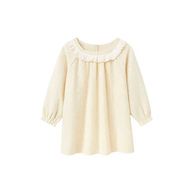 英氏连衣裙 柔软舒适亲肤 婴幼童