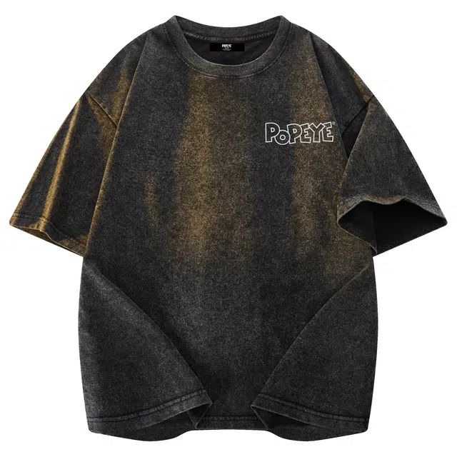 POPEYE logoT