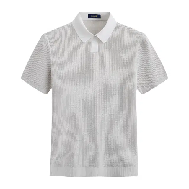 FOSS PHIL polo2025T