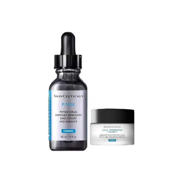 修丽可 修护保湿护肤套装 舒缓滋润