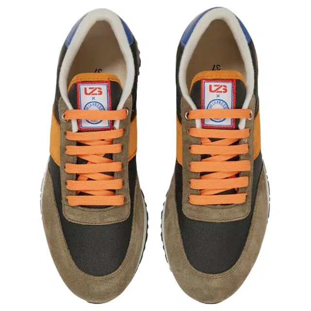 UZS x INES DE LA FRESSANGE 77