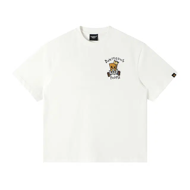 DANGEROUSPEOPLE T