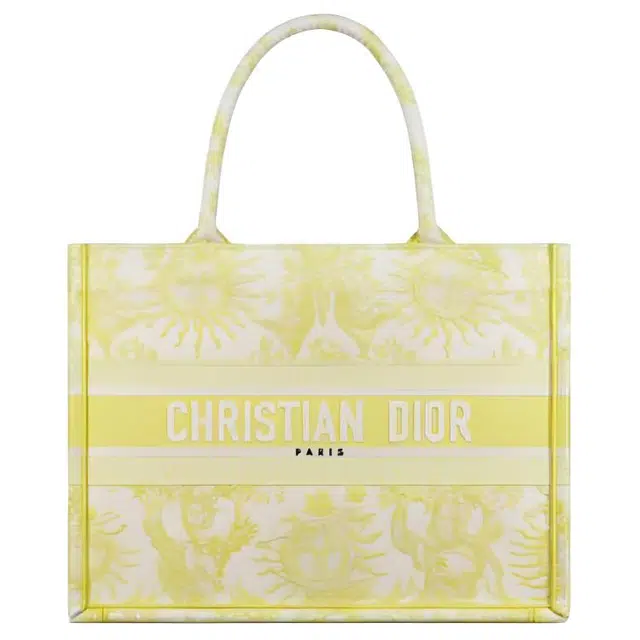 DIOR Tote