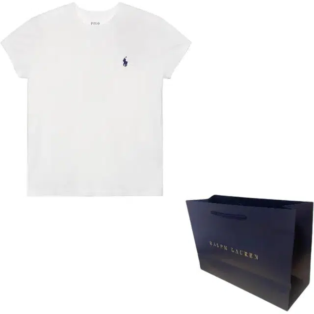 Polo Ralph Lauren SS23 LogoT