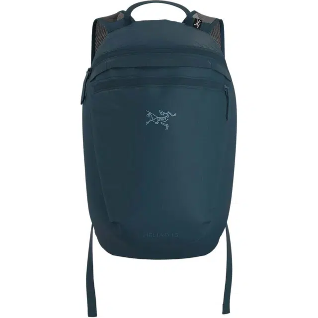 Arcteryx15L Heliad Logo