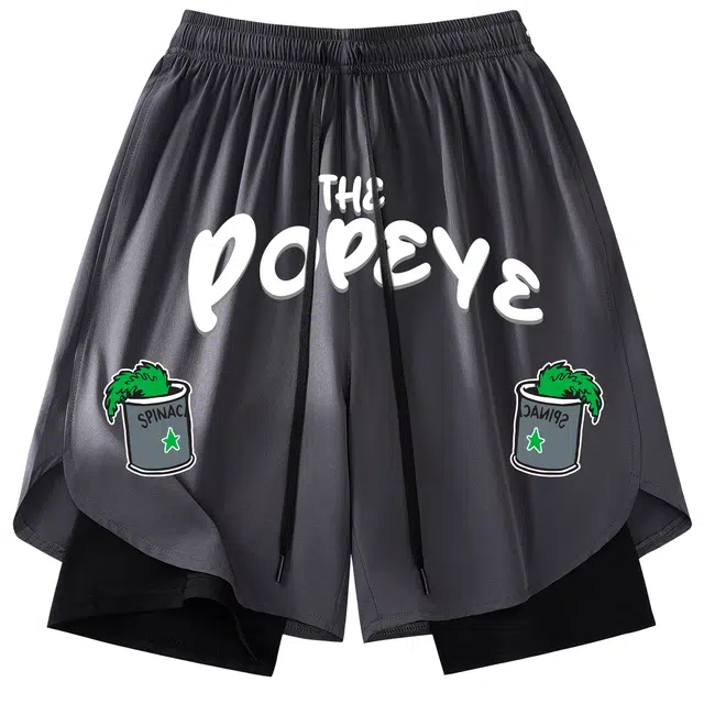 POPEYE